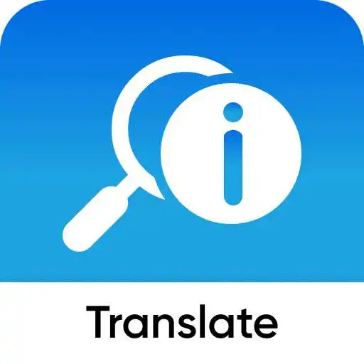 Play i-Dictionary: Dictionary  Translator APK