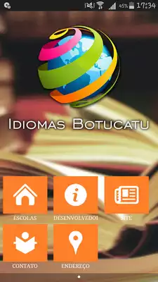 Play Idiomas Botucatu