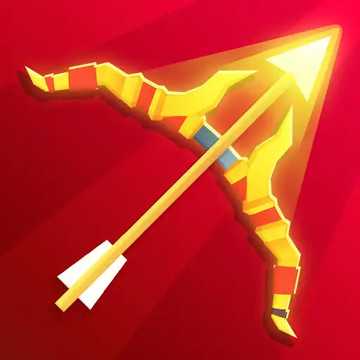 Play Idle Archer Tower Defense RPG APK