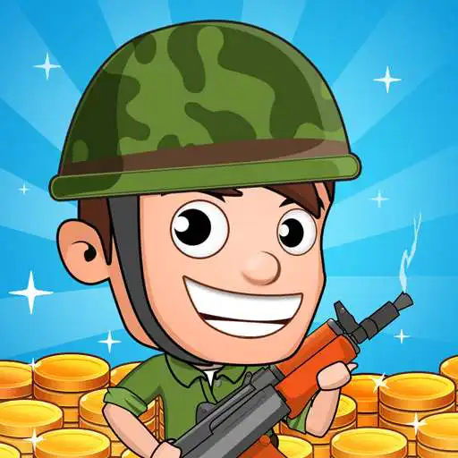 Free play online Idle Army Tycoon  APK