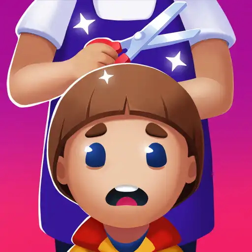 Play Idle Beauty Salon Tycoon APK