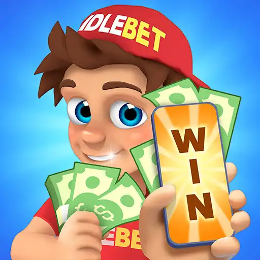 Play IDLE Bet Tycoon APK