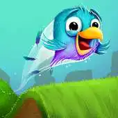 Free play online Idle Bird APK