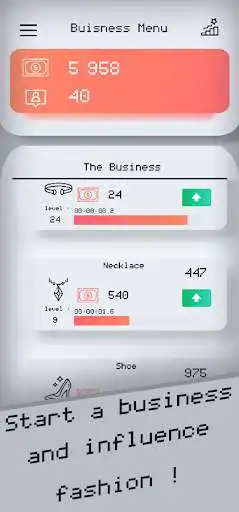 Play Idle Business Inc  and enjoy Idle Business Inc with UptoPlay