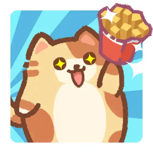 Play Idle Cat Restaurant APK