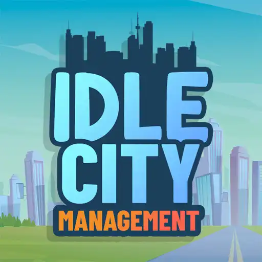 Play Idle City Management APK