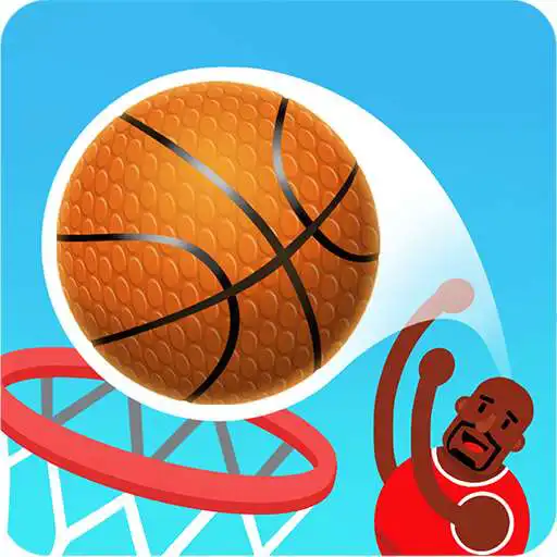 Play Idle Dunk Masters APK