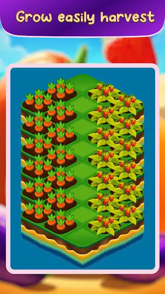 Play Idle Farmer: Isle Farm in Sea as an online game Idle Farmer: Isle Farm in Sea with UptoPlay