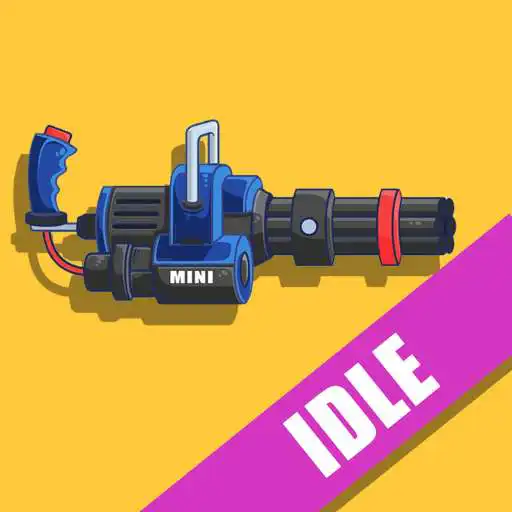 Play Idle Guns APK