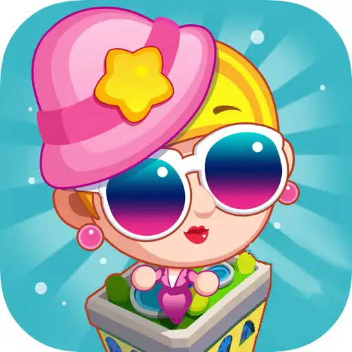 Play Idle Mall Tycoon APK