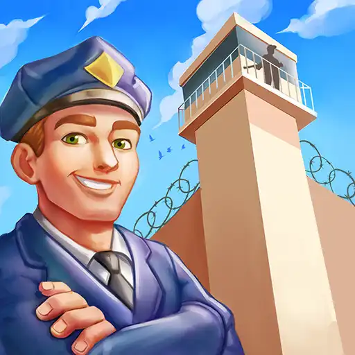 Play Idle Mini Prison Tycoon APK