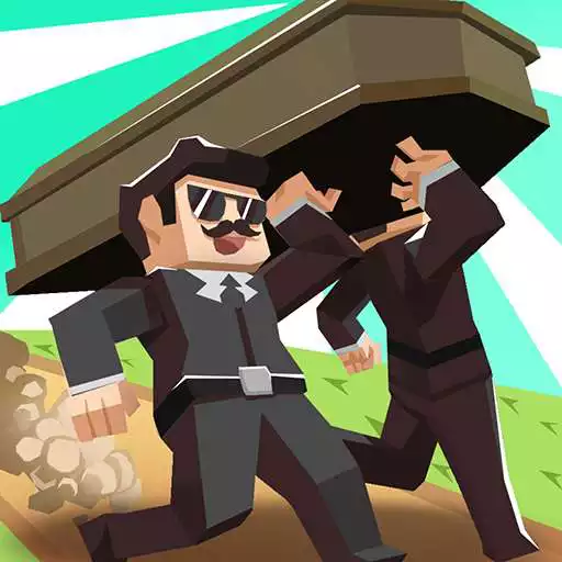 Play Idle Mortician APK