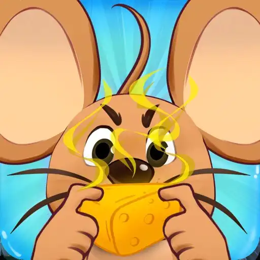 Play Idle Mouse: Maze Puzzle Games APK