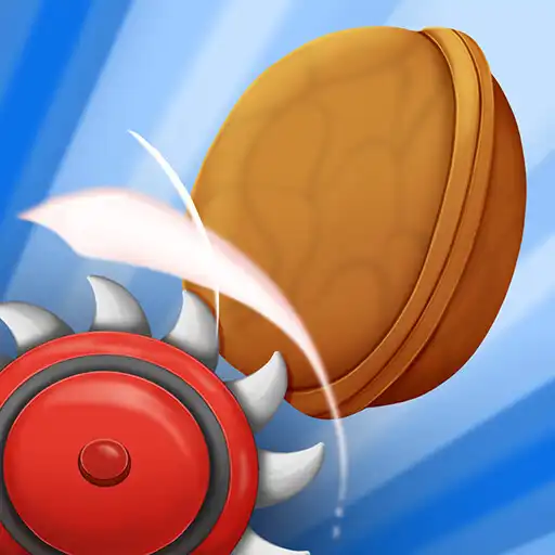 Play Idle Nut Smasher APK