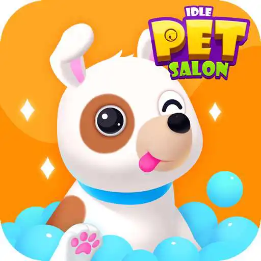 Play Idle Pet Salon APK