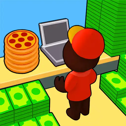 Play Idle Pizza Shop: Pizza Games APK