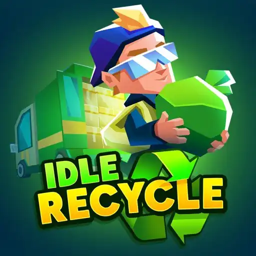 Play Idle Recycle APK