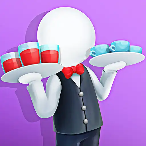 Play Idle Restaurant Tycoon Games APK