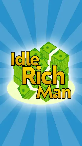 Play Idle Rich Man  and enjoy Idle Rich Man with UptoPlay