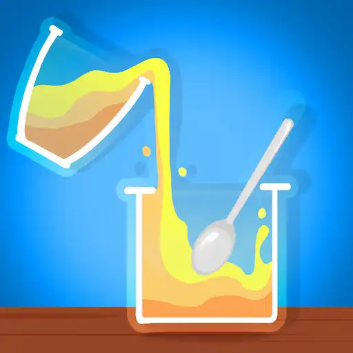 Play Idle Water Relax APK