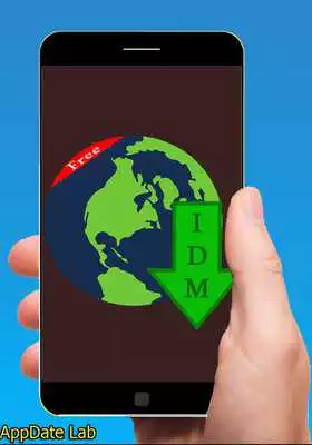 Play IDM-GO Download Manager