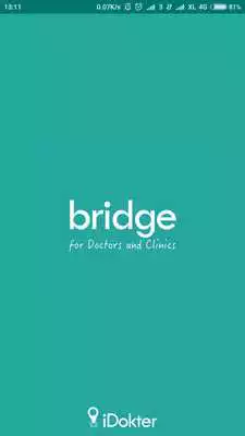 Play iDokter - Bridge