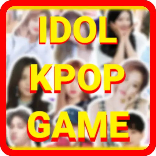 Play idol kpop game APK