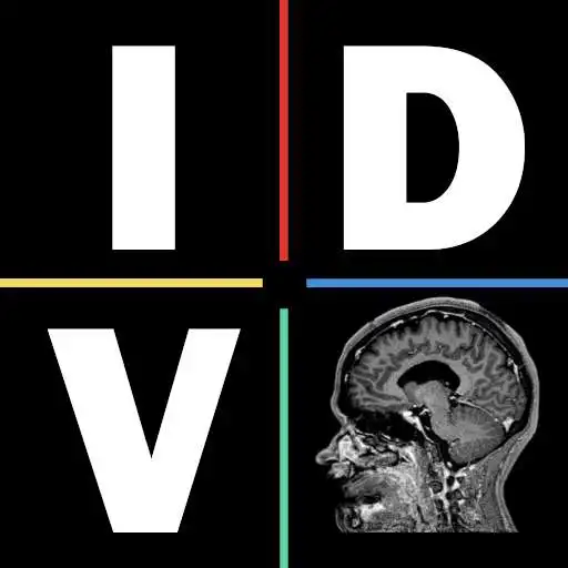 Play IDV - IMAIOS DICOM Viewer APK