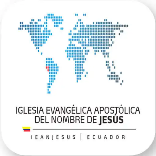 Play IEANJESUS APP APK