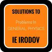 Free play online IE Irodov Solutions ( Both Parts ) APK