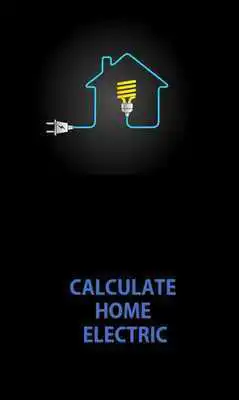 Play i-Electric (Home Electric Saver Calculator)