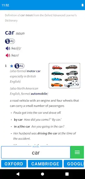 Play IELTS Dictionary  and enjoy IELTS Dictionary with UptoPlay