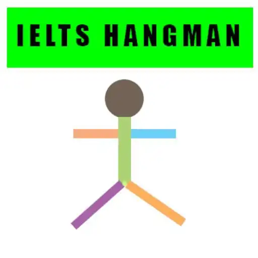 Play Ielts Hangman APK