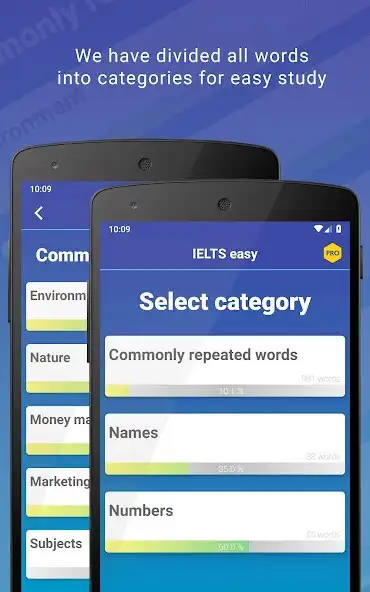 Play IELTS Listening vocabulary - get 8.0+ easily  and enjoy IELTS Listening vocabulary - get 8.0+ easily with UptoPlay