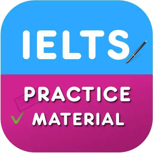 Play IELTS Practice - PDF for IELTS Exam Preparation APK