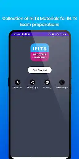 Play IELTS Practice - PDF for IELTS Exam Preparation  and enjoy IELTS Practice - PDF for IELTS Exam Preparation with UptoPlay