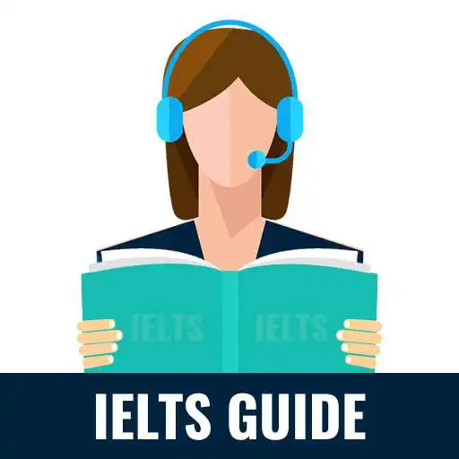 Free play online IELTS Preparation Guide APK