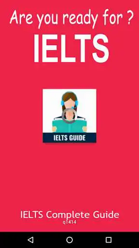 Play IELTS Preparation Guide