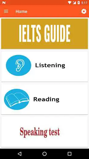 Play IELTS Preparation Guide