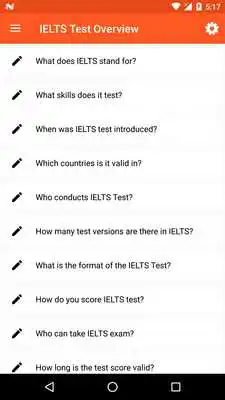 Play IELTS Preparation Guide