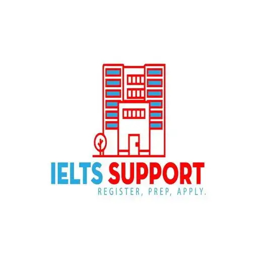 Play IELTS Support Nigeria APK