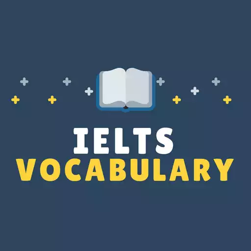 Free play online IELTS Vocabulary APK