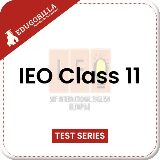 Play IEO Class 11 Preparation App APK