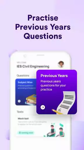 Play IES Civil Buddy - Prepare your questions on the go as an online game IES Civil Buddy - Prepare your questions on the go with UptoPlay