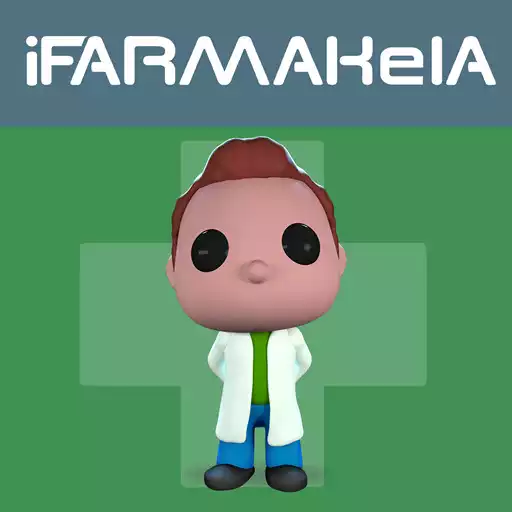 Play iFarmakeia APK