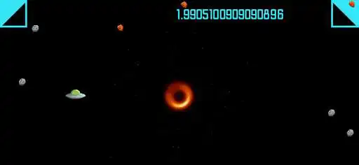 Play IFO: Black Hole as an online game IFO: Black Hole with UptoPlay