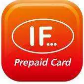 Free play online IF Prepaid Card APK