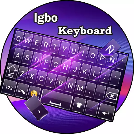 Play Igbo Keyboard APK