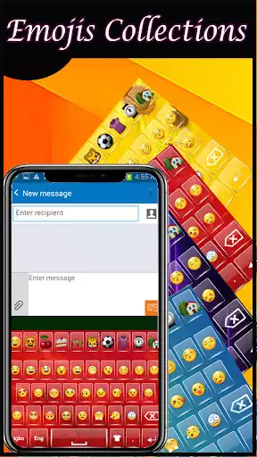 Play Igbo Keyboard as an online game Igbo Keyboard with UptoPlay