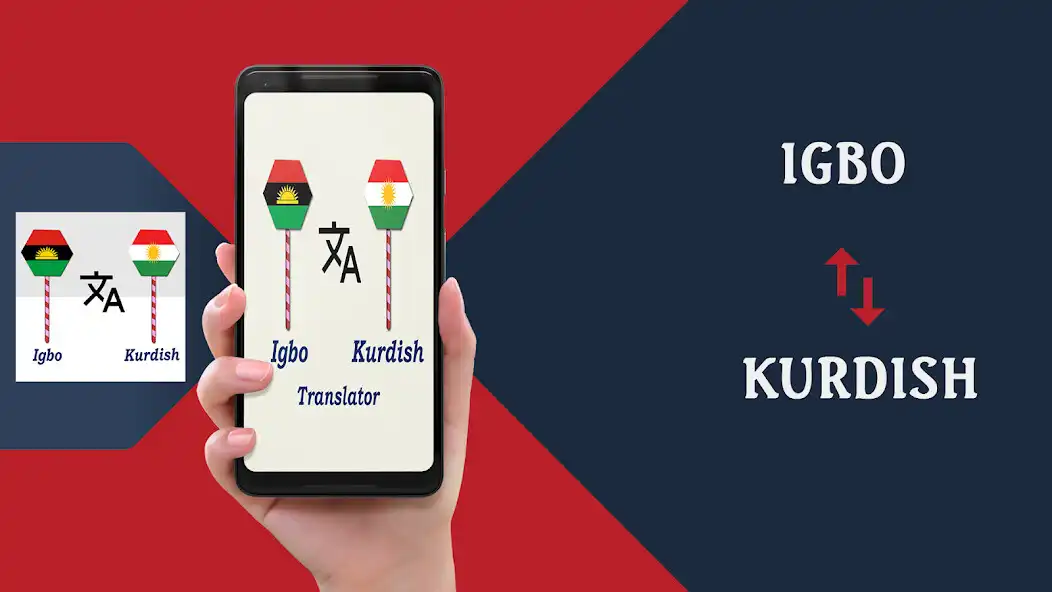 Play Igbo To Kurdish Translator  and enjoy Igbo To Kurdish Translator with UptoPlay